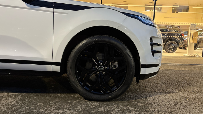 Land Rover Range Rover Evoque 1.5 P300e Evoque Edition 5dr Auto Hatchback